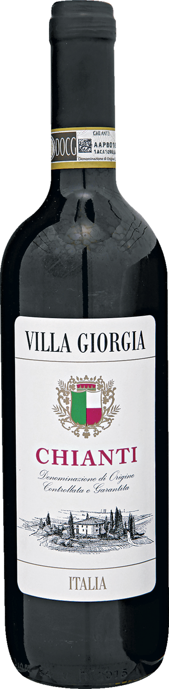 Villa Giogia Villa Giorgia Chianti