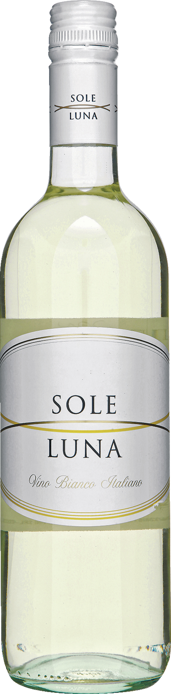 SOLE LUNA SOLE LUNA Vino Bianco Italiano