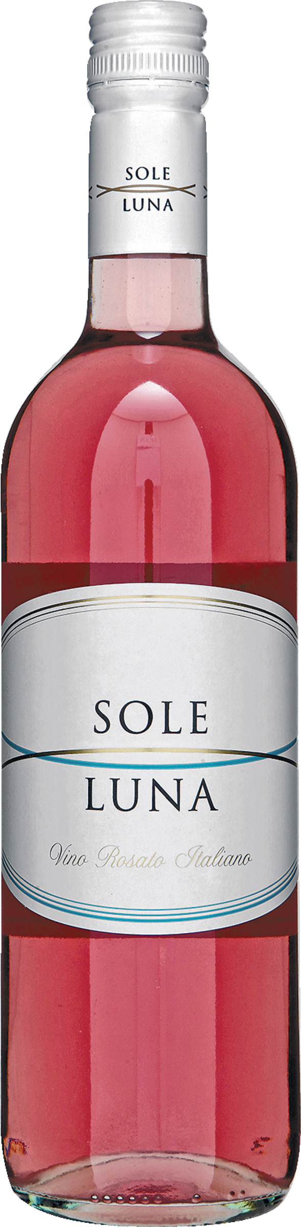 SOLE LUNA SOLE LUNA Vino Rosato Italiano