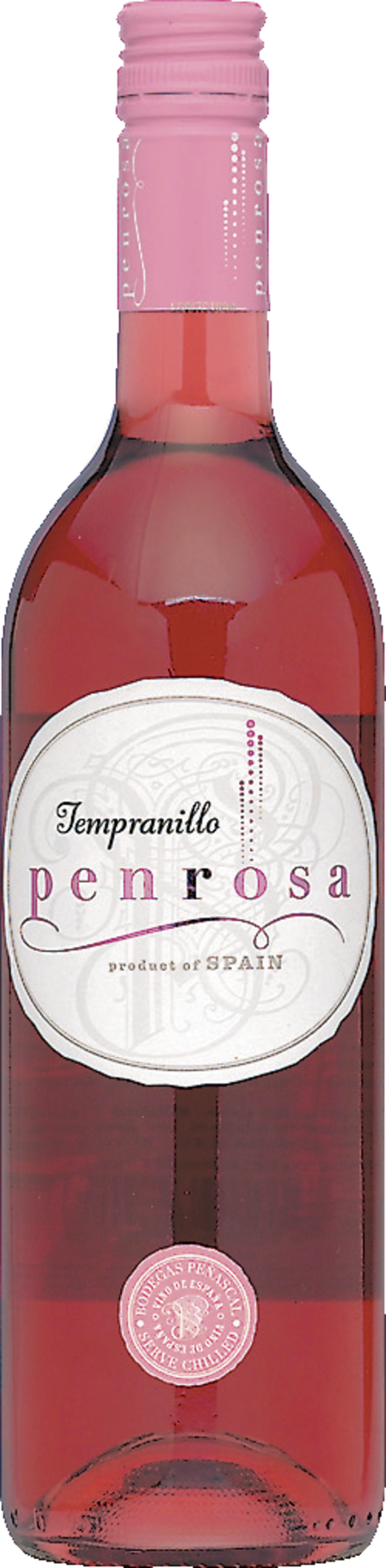 Penrosa PENROSA Rosado Tempranillo