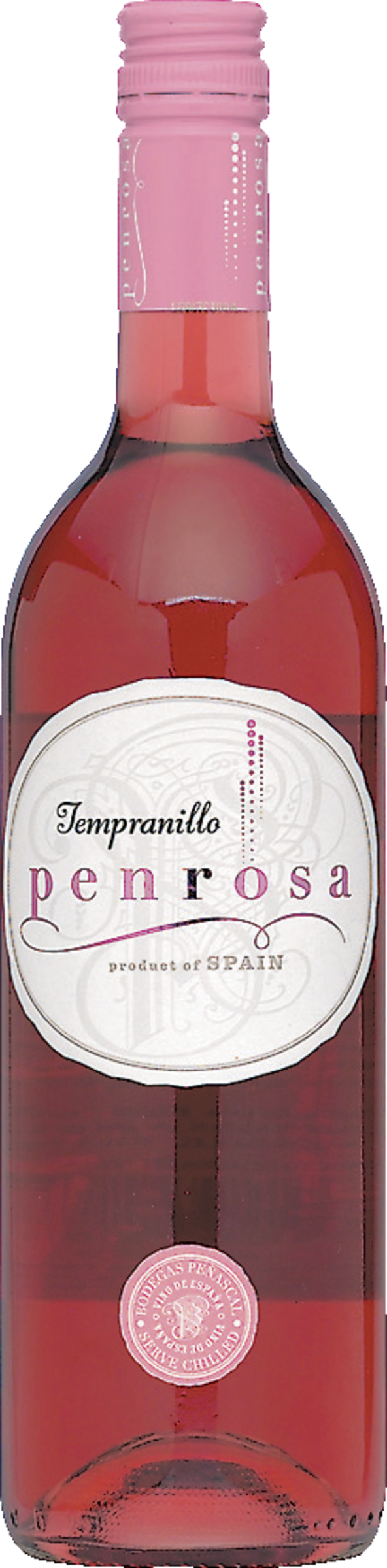 Penrosa PENROSA Rosado Tempranillo