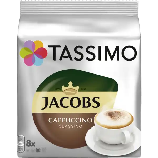 Cappuccino Classico