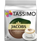 Cappuccino Classico