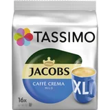 Caffè Crema Mild XL