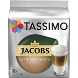 Latte Macchiato Classico (8 Portionen)
