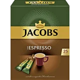 Typ Espresso Instantkaffee Sticks