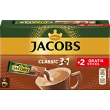 3in1 Instantkaffee Sticks