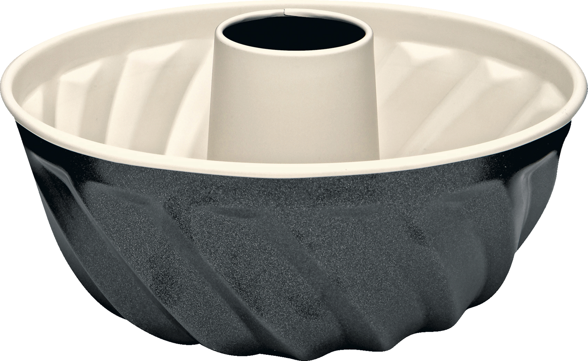 flink & sauber Gugelhupfform