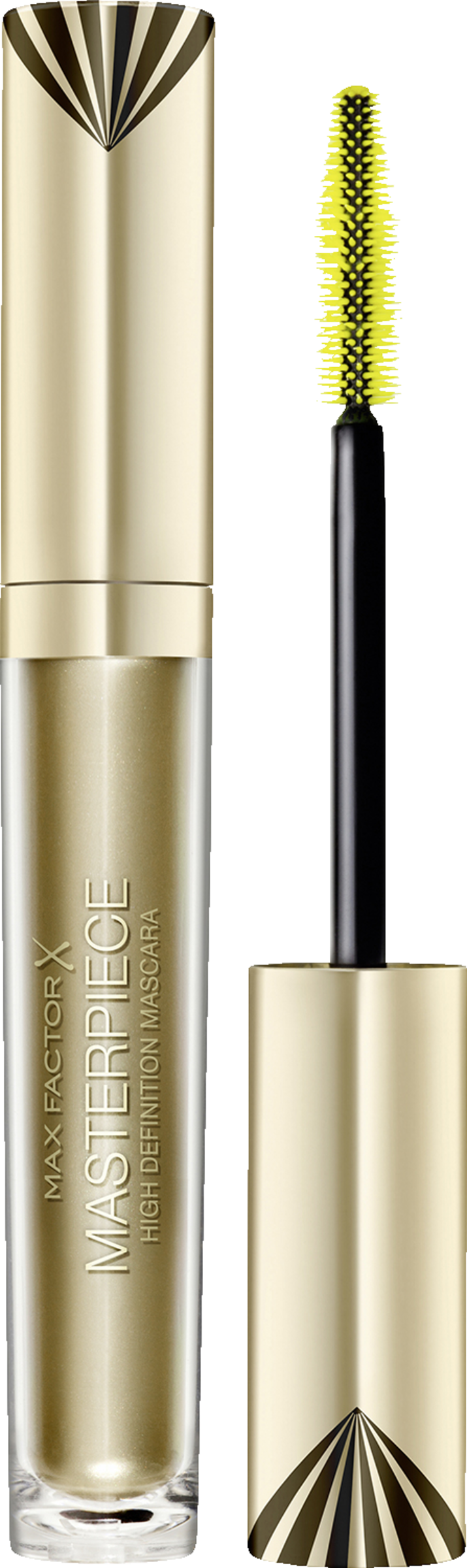 Max Factor Masterpiece Mascara Black/Brown