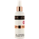 Professional Oil Control Fixing Spray V4