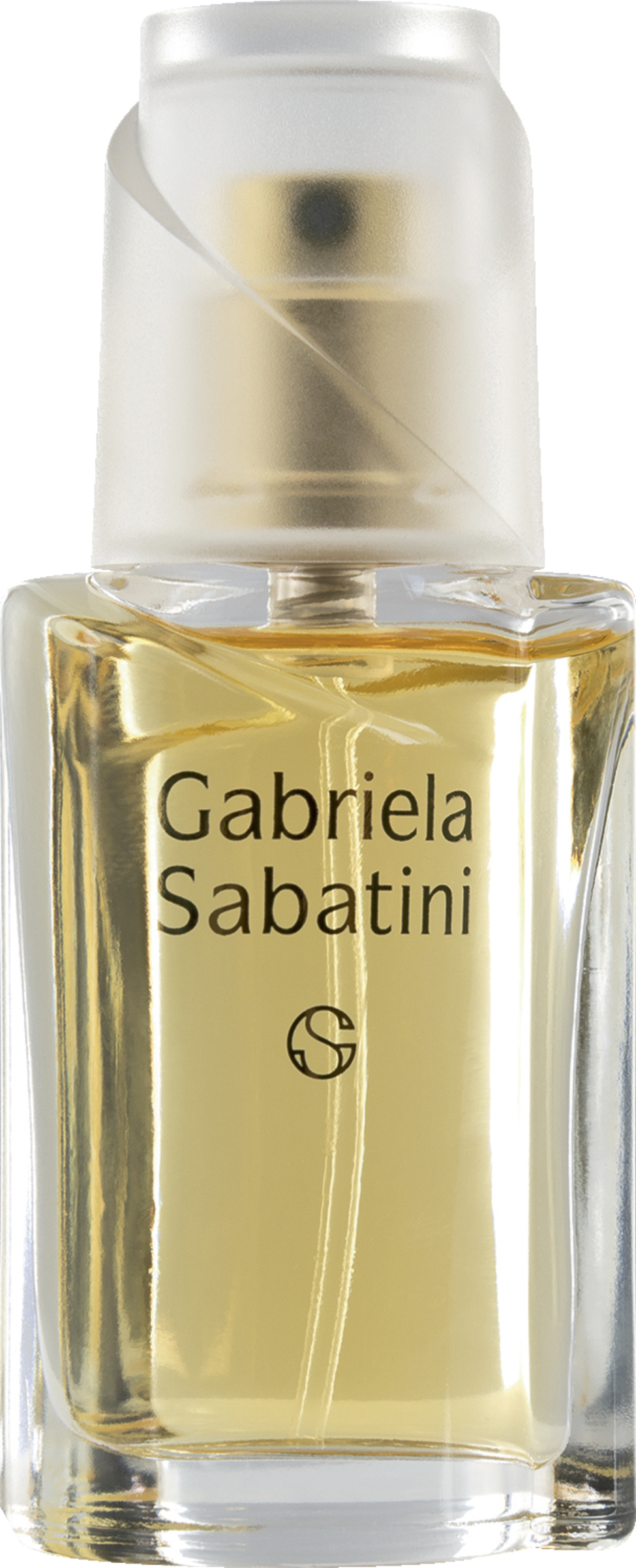 Gabriela Sabatini Signature, EdT 20 ml