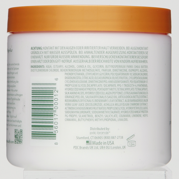 Cantu Shea Butter Leave In Conditioning repair cream Haarkur online