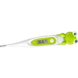 digitales Fieberthermometer Frosch