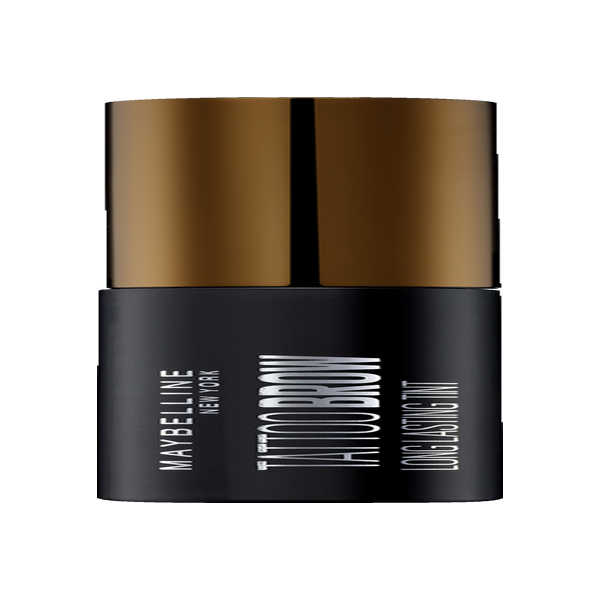 Maybelline New York Tattoo Brow Gel Tint Nr 1 Light Brown Online Kaufen Rossmann De