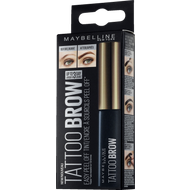 Maybelline New York Tattoo Brow Gel Tint Nr 1 Light Brown Online Kaufen Rossmann De Maybelline New York Tattoo Brow Gel Tint Nr 1 Light Brown Online Kaufen Rossmann De
