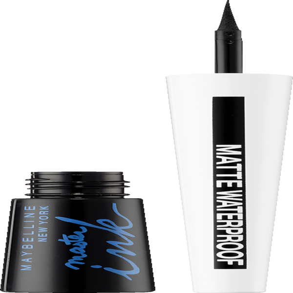 Maybelline New York Lasting Drama Liquid Ink Matte Waterproof Eyeliner Black online kaufen