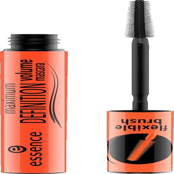 essence Maximum Definition Volumen Mascara online kaufen rossmann.de