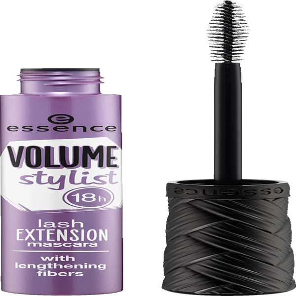 essence Volume Stylist 18H Lash Extension Mascara rossmann.de