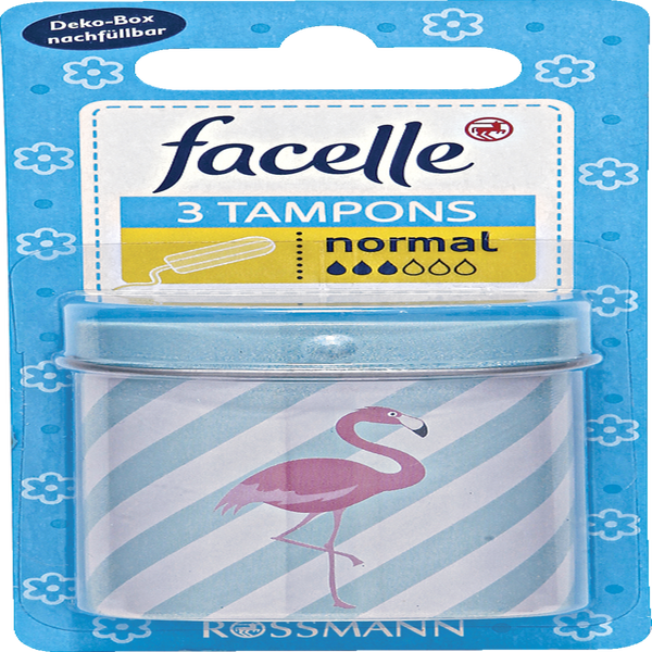 in Maßen Verantwortliche Diktieren tampon box rossmann Berg Horizont