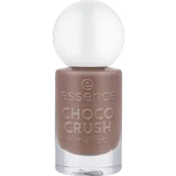 CHOCO CRUSH mini nail polish 17