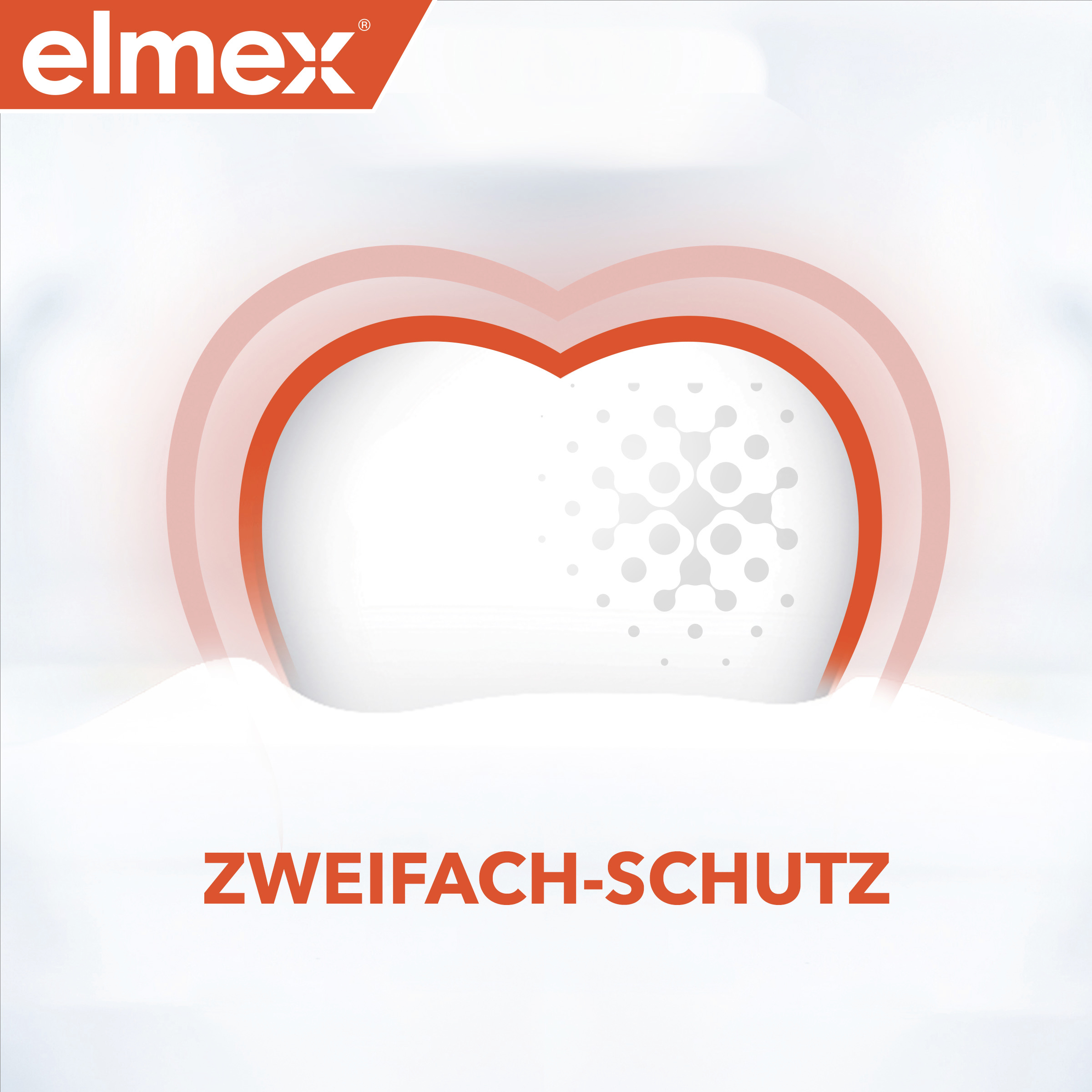 عبوة من 2 معجون أسنان مزدوج الحماية طبي 4