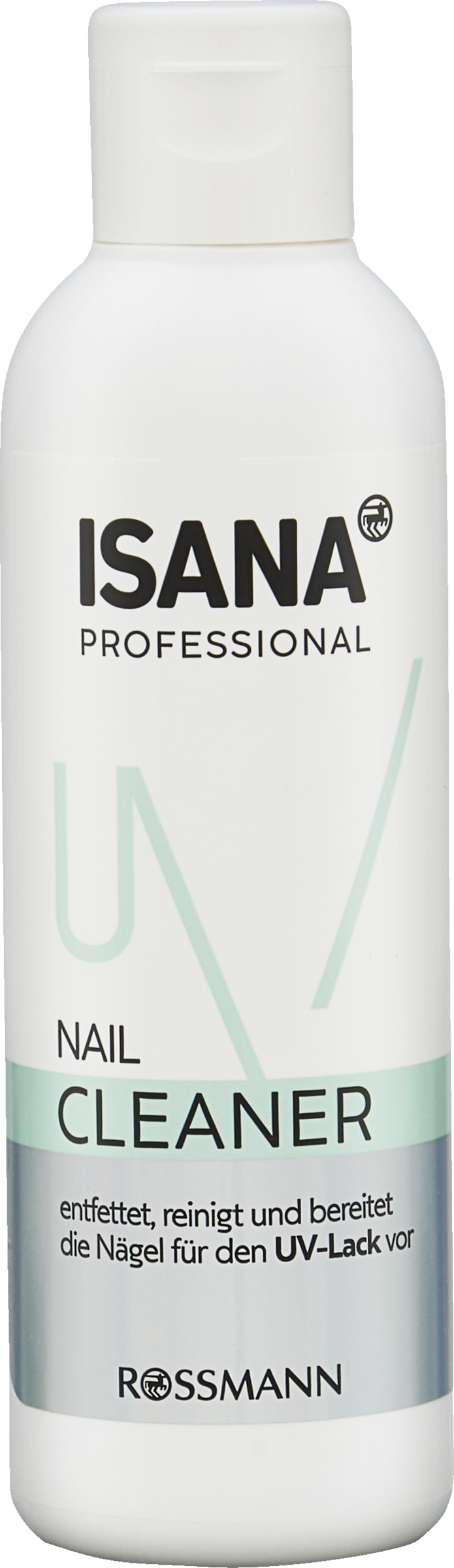 ISANA PROFESSIONAL Nail Cleaner