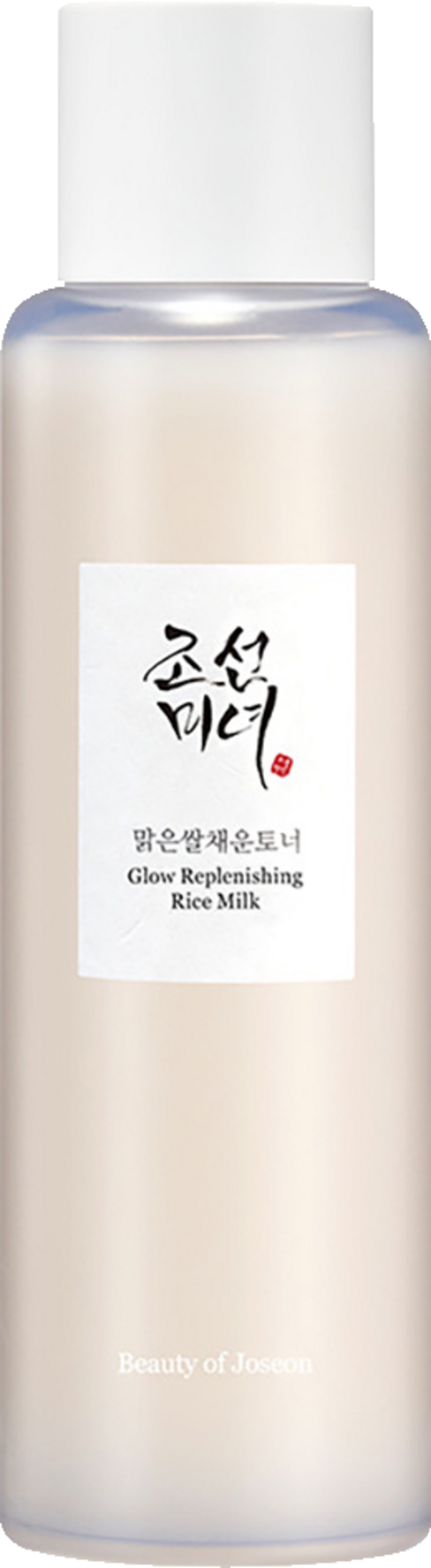 Beauty of Joseon Glow Replenishing Rice Milk Toner
