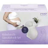 reer Mama Babybauch-Gipsabdruck-Set