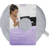 reer Mama Stillhilfe-Traubenkernkissen