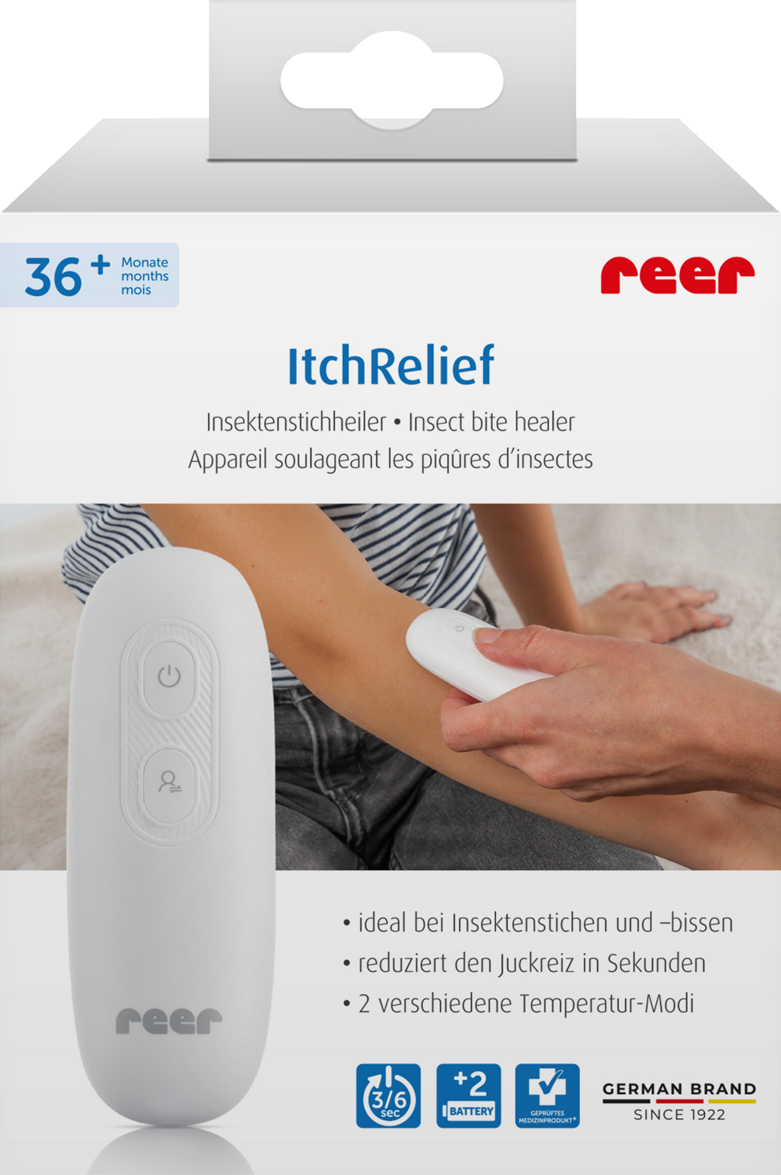 reer Insektenstichheiler