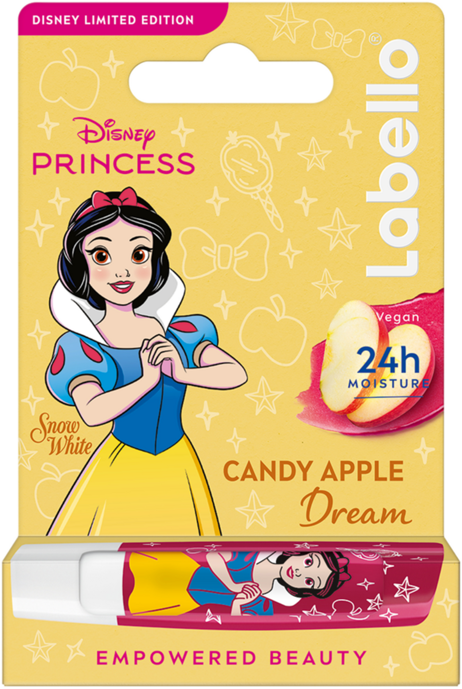 Labello Lippenpflegestift Candy Apple Dream