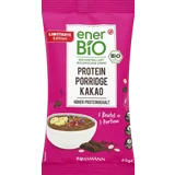 Protein Porridge Kakao