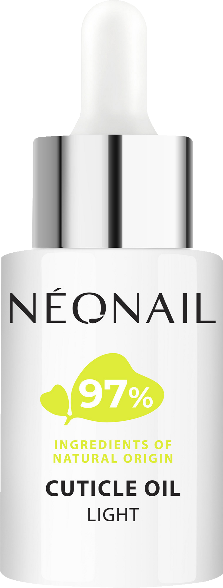 NEONAIL Cuticle Oil Light