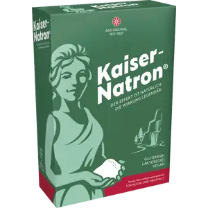 مسحوق Kaiser Natron