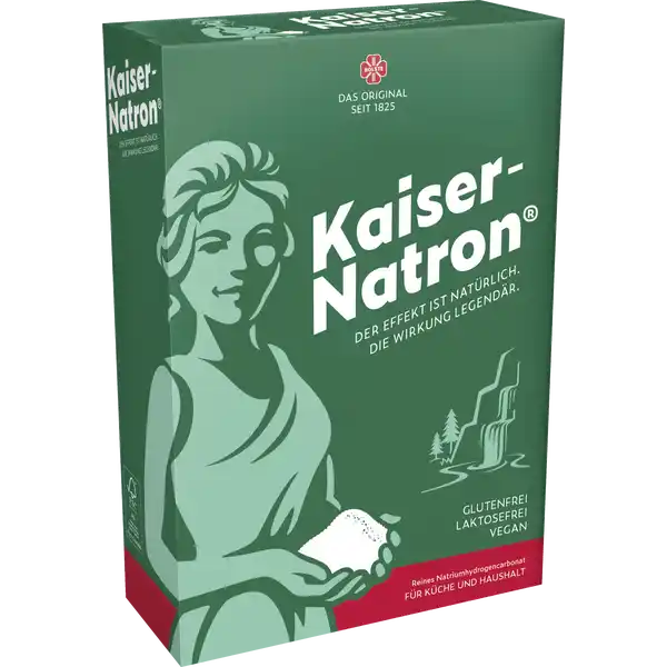 مسحوق Kaiser Natron