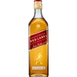 JOHNNIE WALKER Johnnie Walker Red Label Old Scotch Whisky