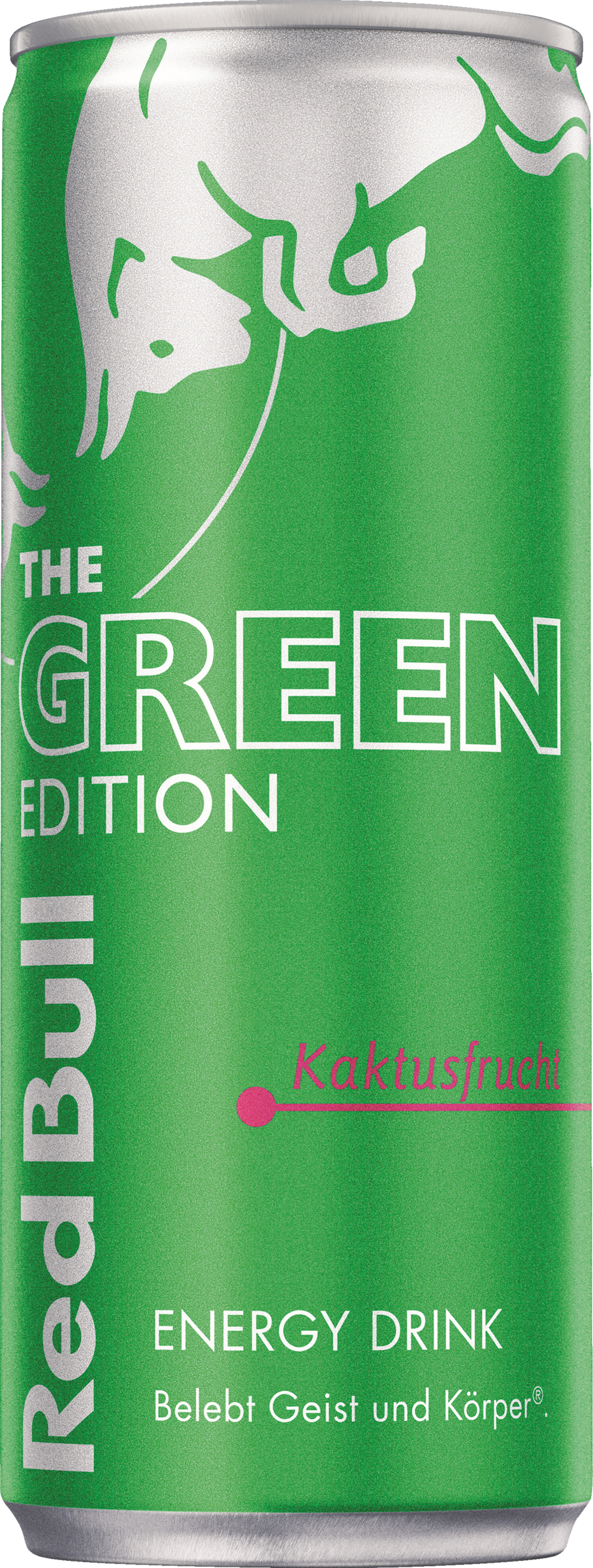 Green Edition Kaktusfrucht EINWEG