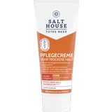 Totes Meer Therapie Pflegecreme