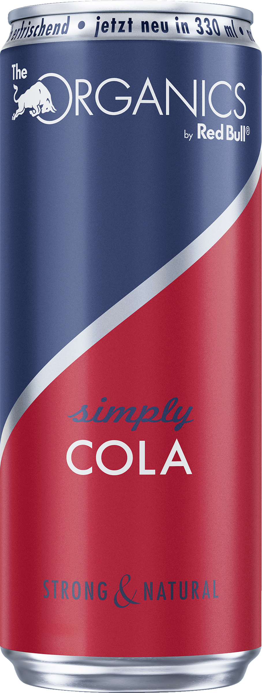 Bio Simply Cola EINWEG