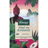 Badekristalle Meet Me In Paradise