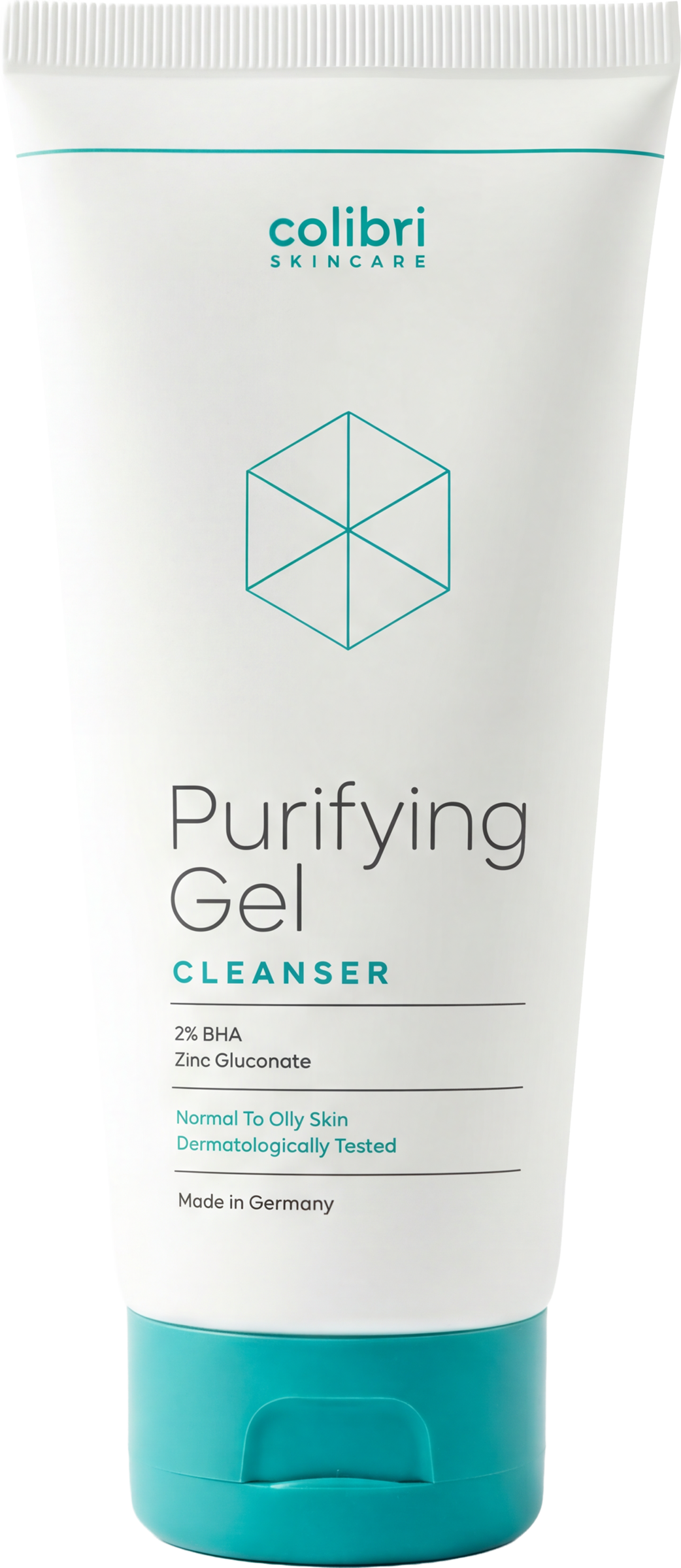 colibri skincare Purifying Gel Cleanser