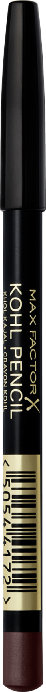 Max Factor Kohl Pencil 30 Brown