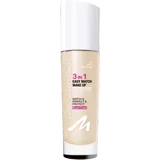 3in1 Easy Match Make Up 30