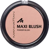 Maxi Blush 200 Tempted