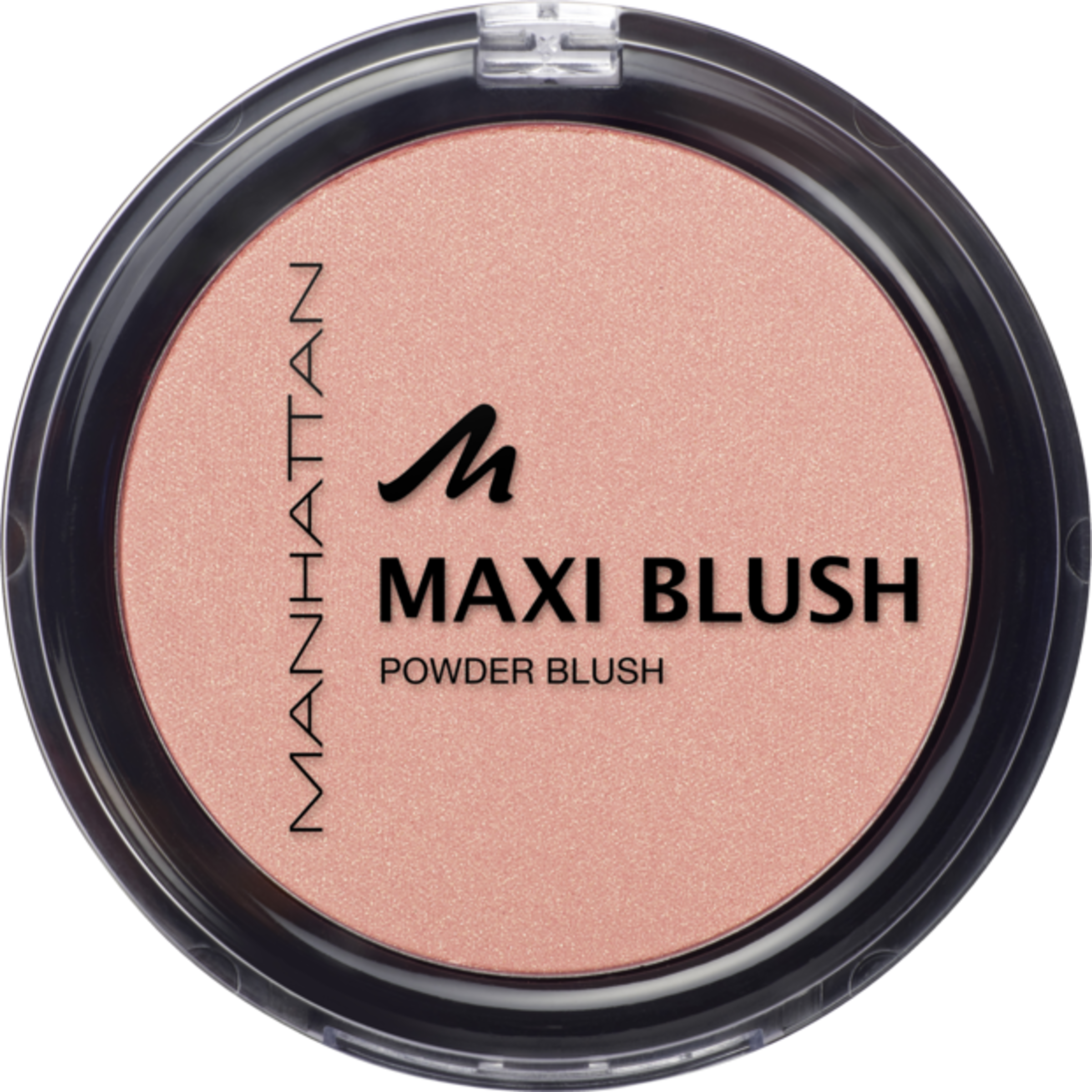 Maxi Blush 200 Tempted