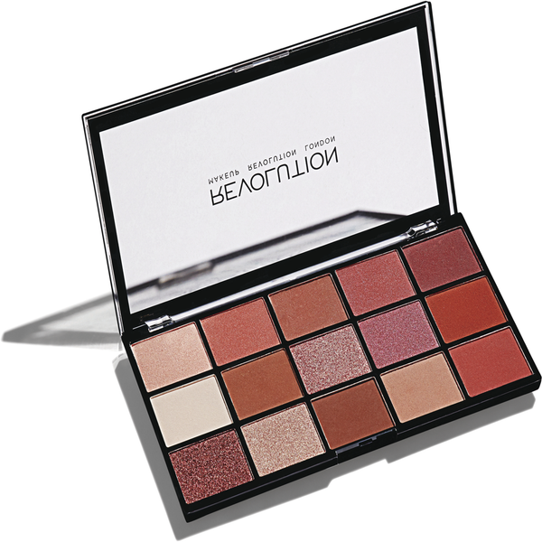 Makeup Revolution Re-Loaded Palette Newtrals 2 online kaufen | rossmann.de