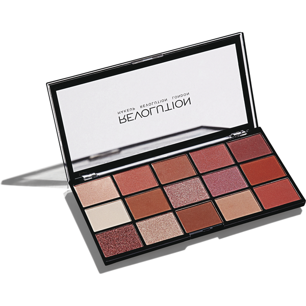 Makeup Revolution Re-Loaded Palette Newtrals 2 online kaufen | rossmann.de