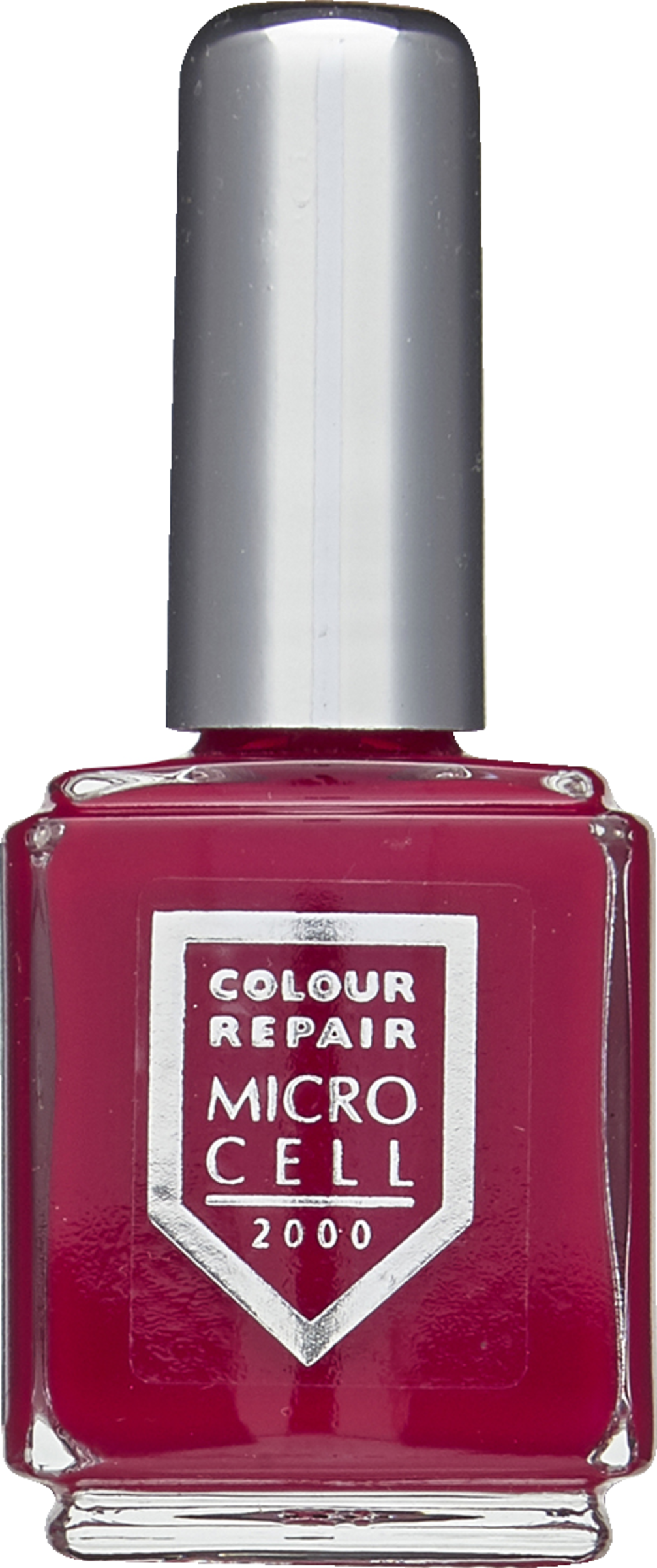 Micro Cell Colour Repair Red Butler