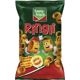 Ringli Paprika