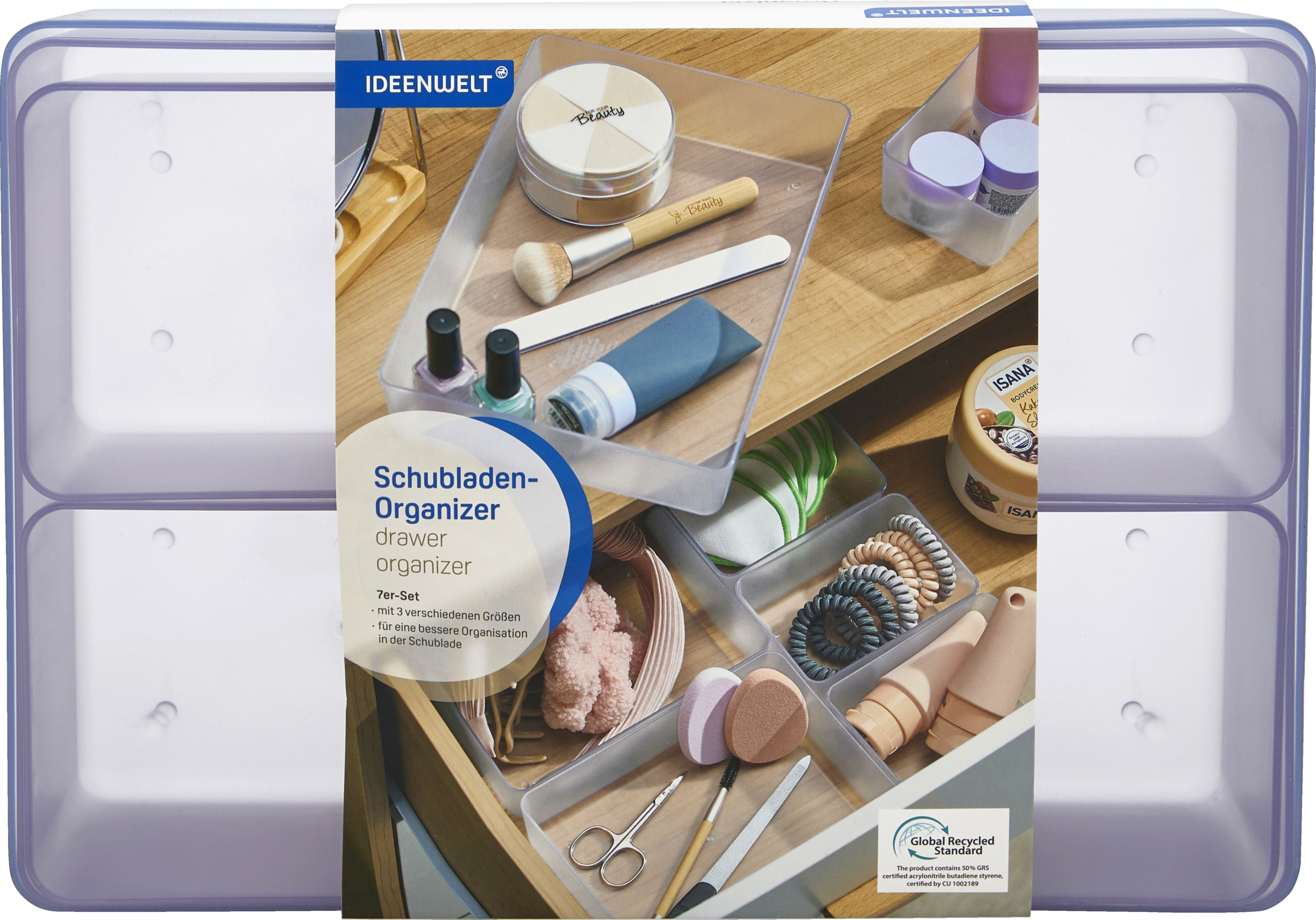 Schubladenorganizer